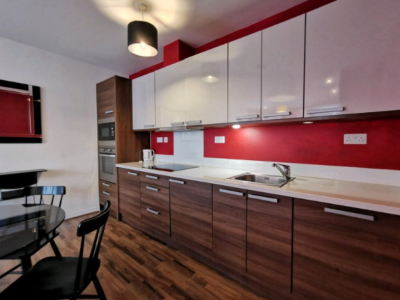 Flat to rent Limehouse