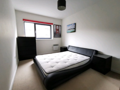 Flat to rent Limehouse