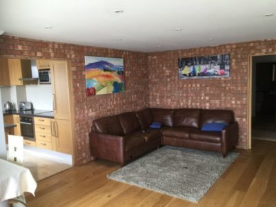 Flat share Canary Wharf E14