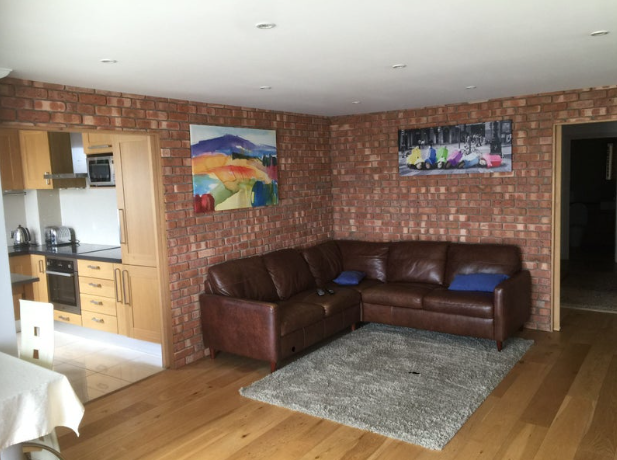 Flat share Canary Wharf E14