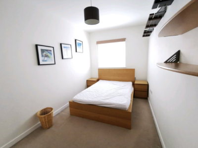 Flat to rent Limehouse