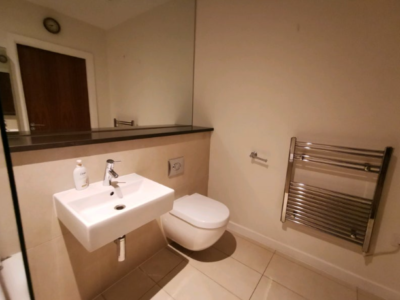 Flat to rent Limehouse