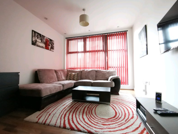 Flat to rent Limehouse