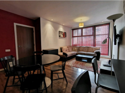 Flat to rent Limehouse