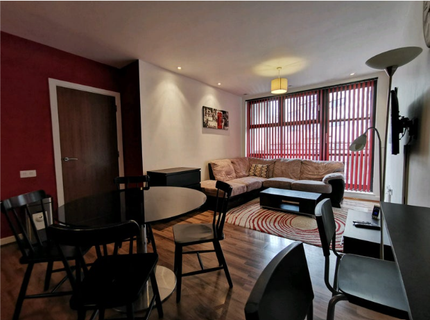 Flat to rent Limehouse