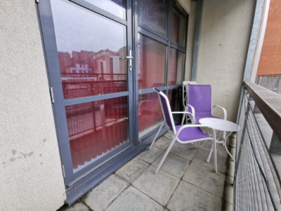 Flat to rent Limehouse