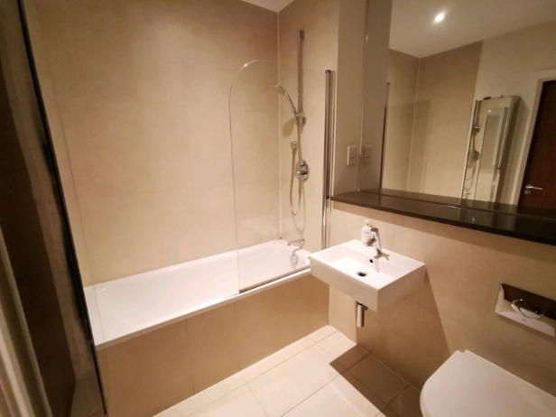Flat to rent Limehouse